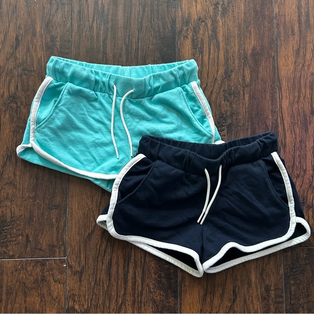 Old Navy, Girls Shorts Bundle